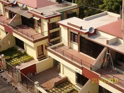 Project Image of 0.0 - 904.0 Sq.ft 2 BHK Apartment for buy in Siddhitech Morning Star