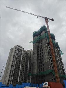 Project Image of 569.09 - 637.0 Sq.ft 2 BHK Apartment for buy in Provident Palmvista D3