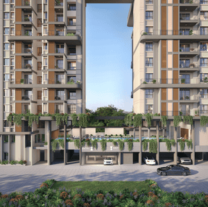 Project Image of 802.0 - 1378.0 Sq.ft 2 BHK Apartment for buy in Grandus Sanctuary