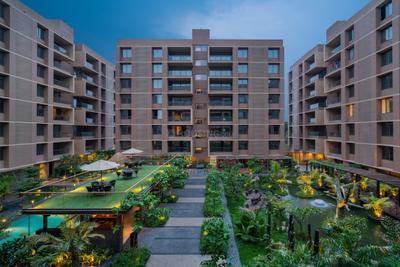 Project Image of 0.0 - 4176.0 Sq.ft 4 BHK Apartment for buy in Siddhraj Z Plus