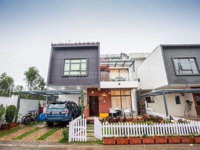 Gravity Sunridge Elevation 1