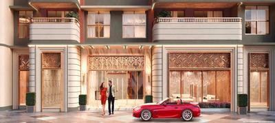 Gallery Cover Pic of Lodha Altus