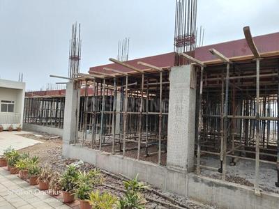 Project Image of 531.63 - 1131.4 Sq.ft 1 BHK Apartment for buy in Buildwick Golden Valley