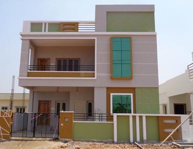 Project Image of 800.0 - 2160.0 Sq.ft 2 BHK Villa for buy in STBL Sita Rama Gardens Phase I