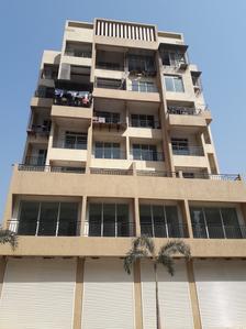 Pinnacle Innovative Residency Elevation 1