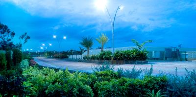 Project Image of 1087.15 - 2339.0 Sq.ft Residential Plot Plot for buy in Classic The Sanctuary Phase III