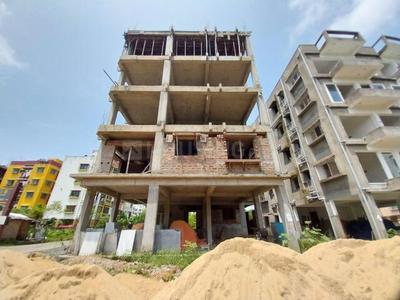 Project Image of 0.0 - 1268.0 Sq.ft 3 BHK Apartment for buy in Danish Kingston Terrace CHSL