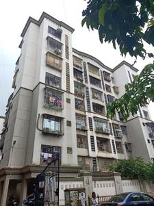 Project Image of 560 Sq.ft 2 BHK Apartment / Flat for sale in Bhakti Nagar for Rs. 2100000