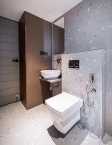 Project Image of 747.0 - 1043.72 Sq.ft 2 BHK Apartment for buy in Raghuvir Spalex