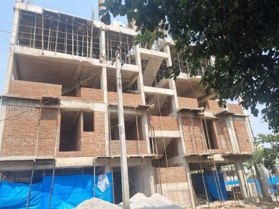 Project Image of 1309.97 - 1599.95 Sq.ft 2.5 BHK Apartment for buy in Sri Amaya