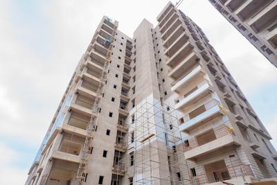 Project Image of 1808.0 - 5039.0 Sq.ft 2 BHK Apartment for buy in Utkal Reserve