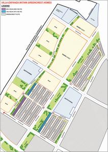 Jaypee Villa Expanza Green Crest Homes Images for Layout Plan of Jaypee Villa Expanza Green Crest Homes 1