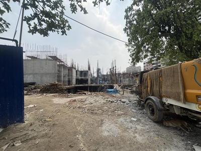 Project Image of 1883.0 - 3347.0 Sq.ft 3 BHK Apartment for buy in Purti The Varanda