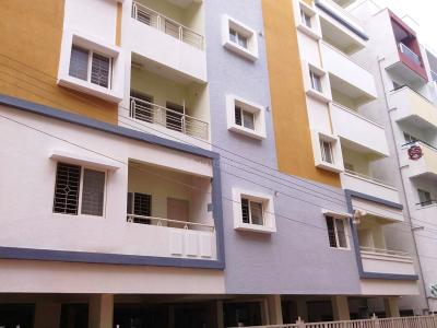 Project Image of 905.0 - 1255.0 Sq.ft 2 BHK Apartment for buy in Shree Palace