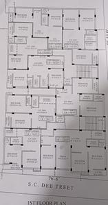 Project Image of 700.0 - 1229.0 Sq.ft 2 BHK Apartment for buy in Ganpati Apartment