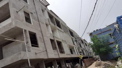 Project Image of 797.36 - 903.53 Sq.ft 2 BHK Apartment for buy in Brajendra Kumar Builders Universal Palace