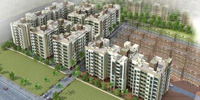 Lok Nagari Phase III Images for Elevation of Lok Nagari Phase III 1
