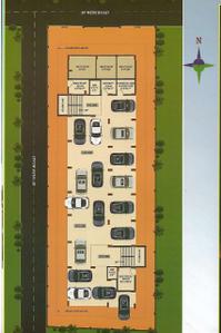 Project Image of 941.0 - 1441.0 Sq.ft 2 BHK Apartment for buy in Bidisha GDR Apartment