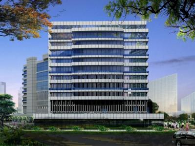 Project Image of 300.0 - 1305.0 Sq.ft Studio Studio Apartment for buy in Cosmic Corporate Park 1 Studio Apartments