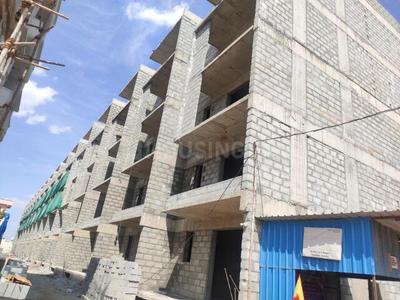 Project Image of 3176.0 - 4107.0 Sq.ft 3 BHK Apartment for buy in Veda Vilasa