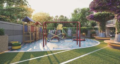 Project Image of 1930.4 - 2850.82 Sq.ft 4 BHK Apartment for buy in Sparsh Skyline