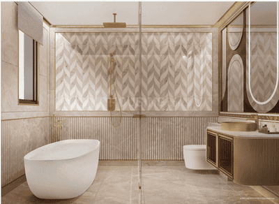 Project Image of 1795.0 - 2178.0 Sq.ft 3 BHK Apartment for buy in Lodha Vero