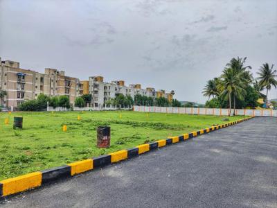 Project Image of 900.0 - 2400.0 Sq.ft Residential Plot Plot for buy in Sri Thulasi Nagar
