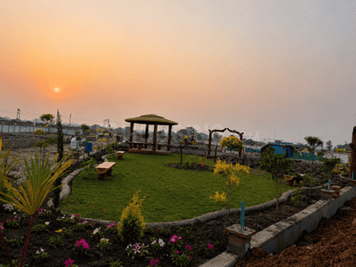 Project Image of 0.0 - 970.8 Sq.ft Residential Plot Plot for buy in Rudrama Park