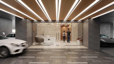 Project Image of 400.0 - 1289.0 Sq.ft 1 BHK Apartment for buy in Mahindra Eden Phase 1
