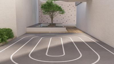 Project Image of 1344.0 - 1360.0 Sq.ft 3 BHK Apartment for buy in Bhoomika Mayflower