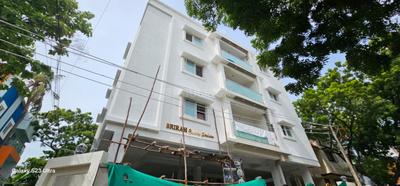 Project Image of 830.0 - 930.0 Sq.ft 2 BHK Apartment for buy in Sriram Galaxy Enclave
