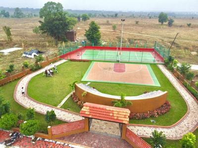 Project Image of 1060.0 - 4179.0 Sq.ft Residential Plot Plot for buy in Shivaji Kingdom City