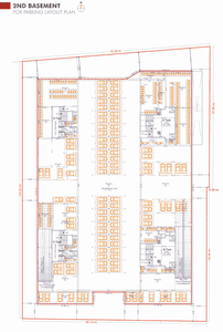 Project Image of 2828.33 - 4218.27 Sq.ft 5 BHK Apartment for buy in Vama 88 Royals