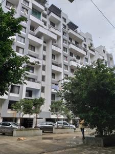Project Image of 624.0 - 632.0 Sq.ft 2 BHK Apartment for buy in Vanashree Apartment