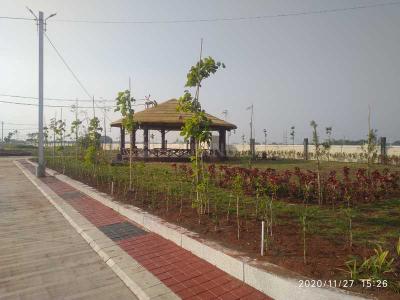 Project Image of 800.0 - 1500.0 Sq.ft Residential Plot Plot for buy in Samarth Green City