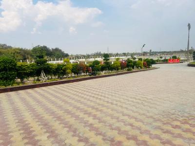 Project Image of 1000.0 - 3000.0 Sq.ft Residential Plot Plot for buy in SSC New Tirupati Paradise Project 2