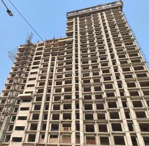 Project Image of 298.38 - 493.53 Sq.ft 1 BHK Apartment for buy in Deep Sky A Wing