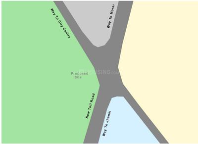 Project Image of 0.0 - 600.0 Sq.ft 2 BHK Apartment for buy in Sai Vasant Kunj