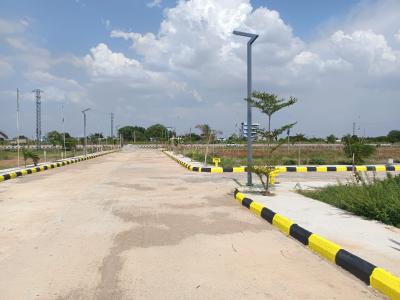 Project Image of 1350.0 - 13480.94 Sq.ft Residential Plot Plot for buy in Amana Fortune Valley