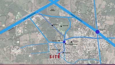 Project Image of 405.91 - 439.17 Sq.ft 1 BHK Apartment for buy in Kastbhanjan Shri Sai Hari