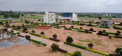 Project Image of 1200.0 - 1500.0 Sq.ft Residential Plot Plot for buy in Adithya Homes Paradise