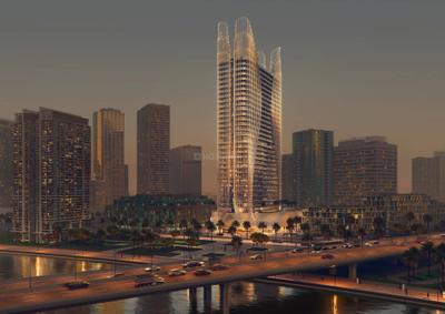 Project Image of 396.0 - 994.0 Sq.ft Studio Studio Apartment for buy in Binghatti Skyhall