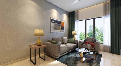 Project Image of 1520.0 - 1658.0 Sq.ft 3 BHK Villa for buy in Krishnabhakta Meraki