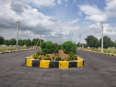 Project Image of 1323.0 - 4797.0 Sq.ft Residential Plot Plot for buy in JB Janani Avenue