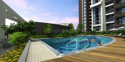 Project Image of 985.54 - 992.22 Sq.ft 3 BHK Apartment for buy in Kunal Aspiree Phase III