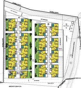 Project Image of 928.0 - 1873.0 Sq.ft 2 BHK Apartment for buy in Prithvi Thirumala Green Fields
