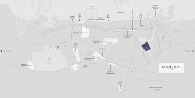 Project Image of 665.0 - 1927.0 Sq.ft 1 BHK Apartment for buy in Emaar Altus