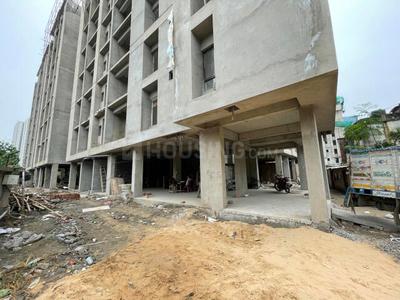 Project Image of 976.0 - 1912.0 Sq.ft 2 BHK Apartment for buy in Manor Priva