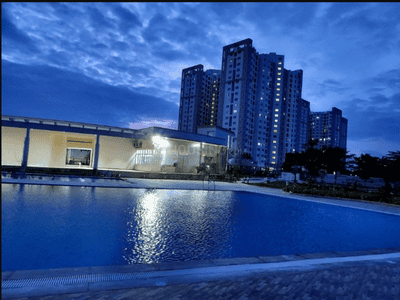 Project Image of 928.0 - 1350.0 Sq.ft 2 BHK Apartment for buy in Shriram Green Field Phase 1