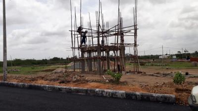Project Image of 2205.0 - 2844.0 Sq.ft Residential Plot Plot for buy in Pragati Vision County At Thimmapur